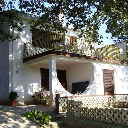 Apartman Sabadin Njivice Dış mekan fotoğraf