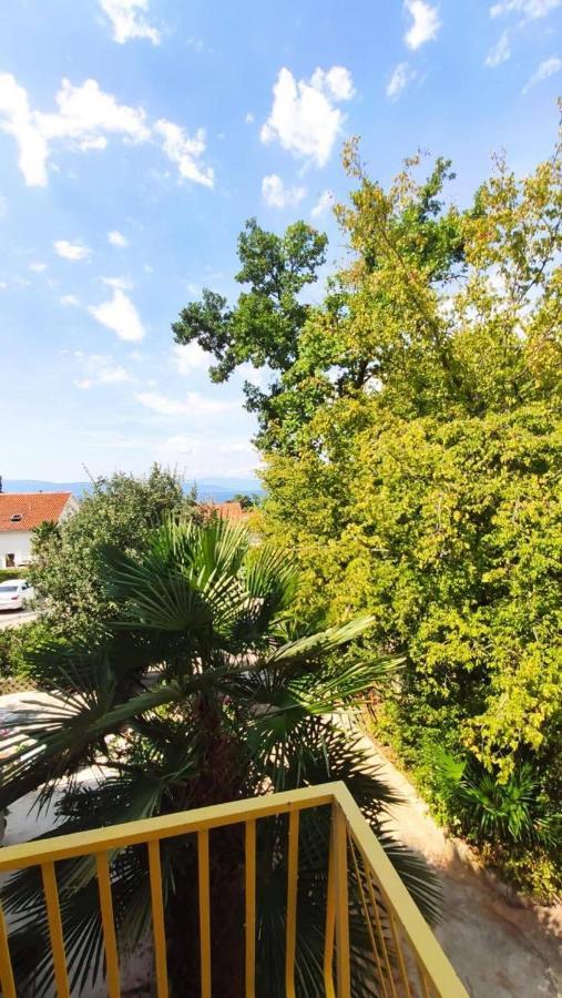 Apartman Sabadin Njivice Dış mekan fotoğraf