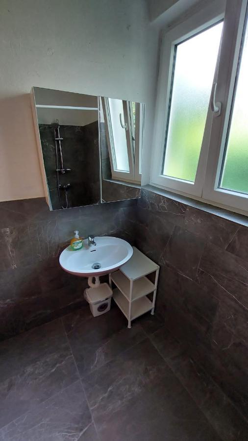 Apartman Sabadin Njivice Dış mekan fotoğraf