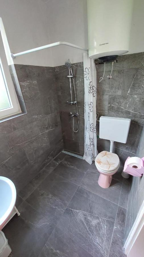 Apartman Sabadin Njivice Dış mekan fotoğraf