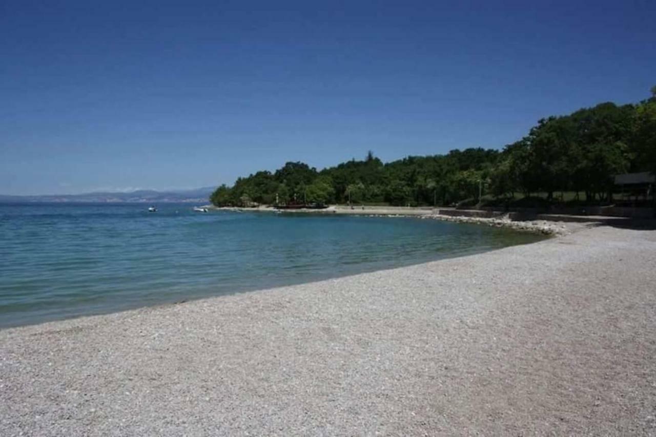 Apartman Sabadin Njivice Dış mekan fotoğraf